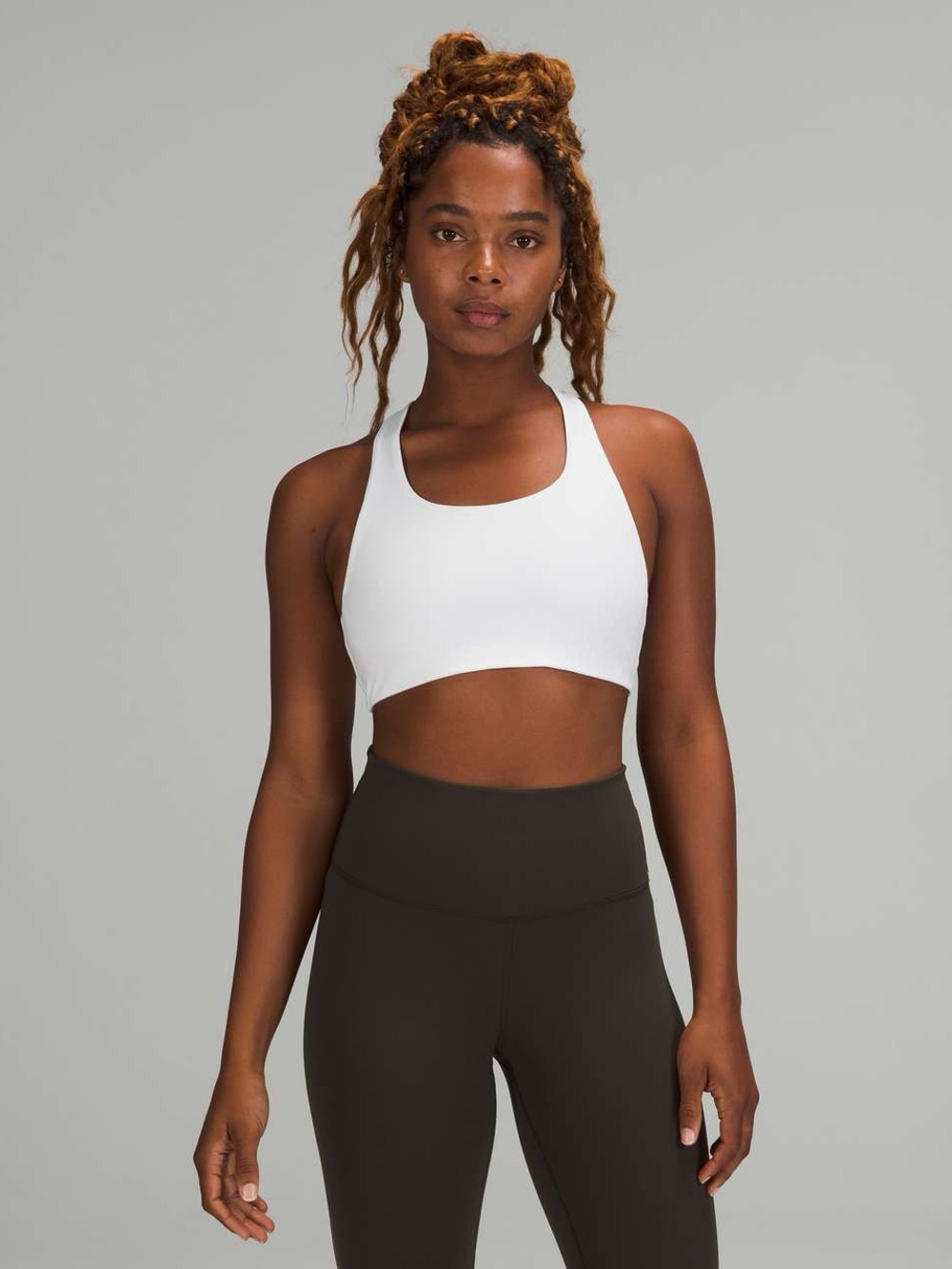 Lululemon Invigorate Bra